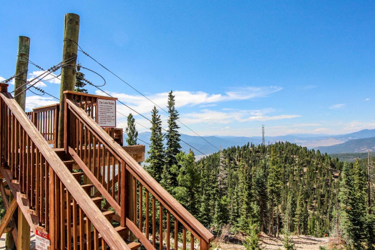 Апартаменти Gold Creek 306 Енджел Файєр Екстер'єр фото