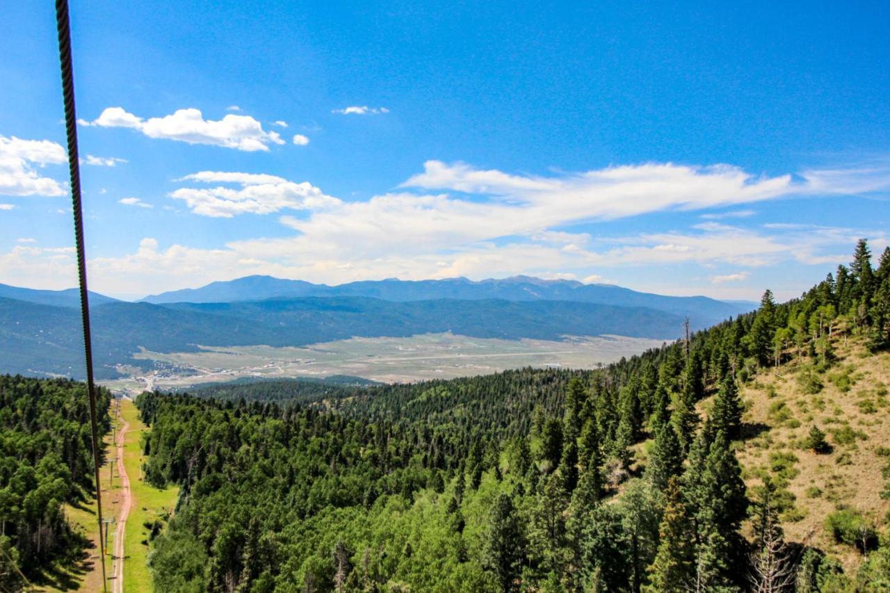 Апартаменти Gold Creek 306 Енджел Файєр Екстер'єр фото