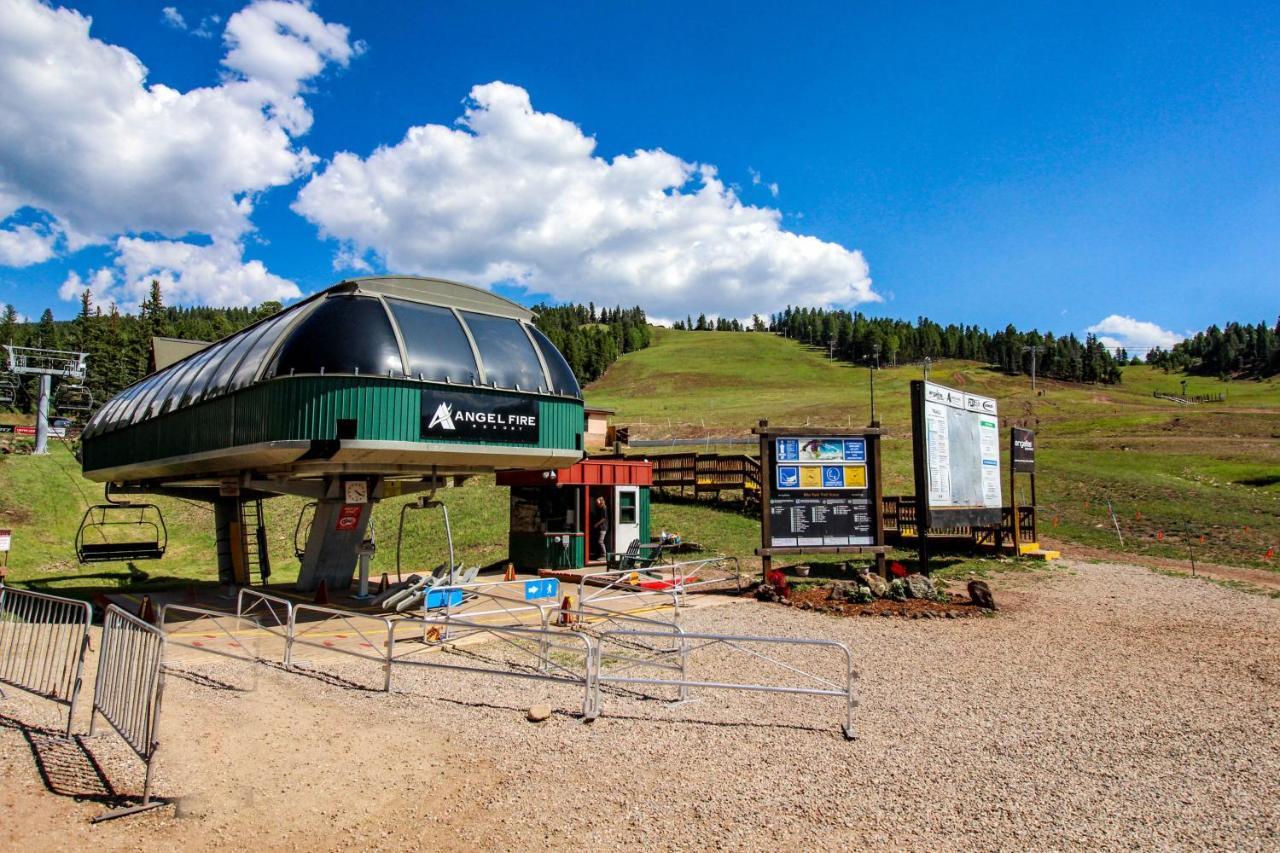 Апартаменти Gold Creek 306 Енджел Файєр Екстер'єр фото