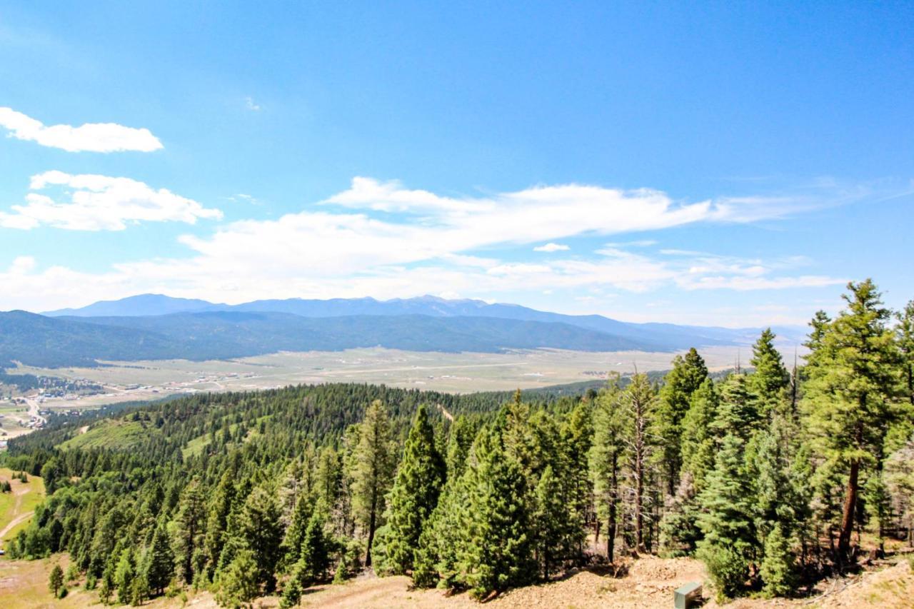 Апартаменти Gold Creek 306 Енджел Файєр Екстер'єр фото