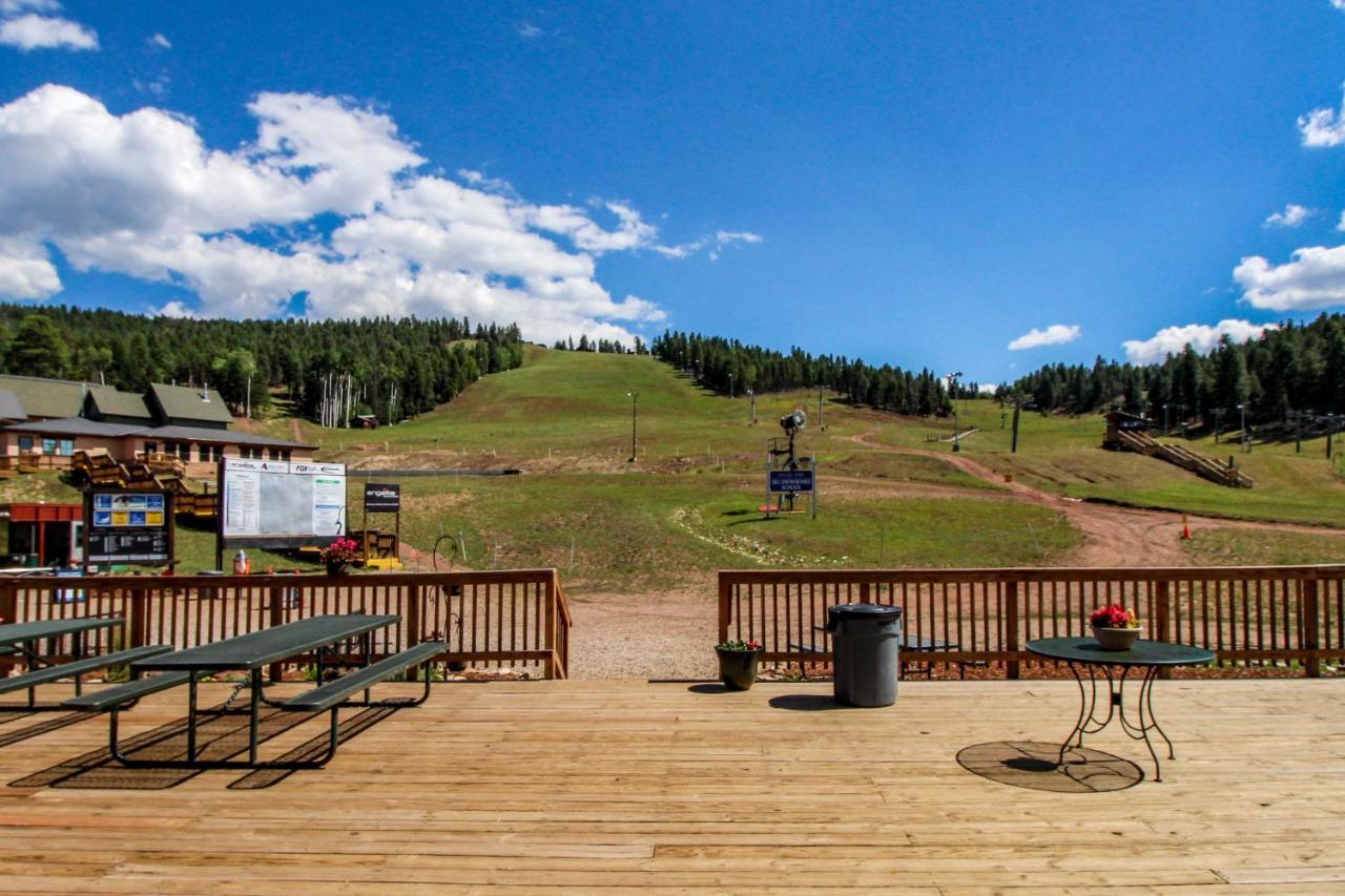 Апартаменти Gold Creek 306 Енджел Файєр Екстер'єр фото